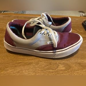 Vans size 10